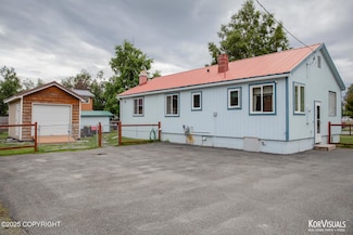 203 S Cobb St, Palmer, AK 99645