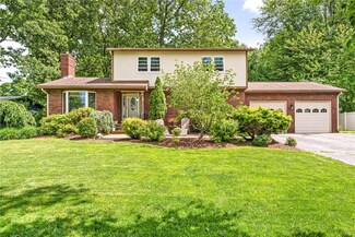 244 Elena St, Cranston, RI 02920
