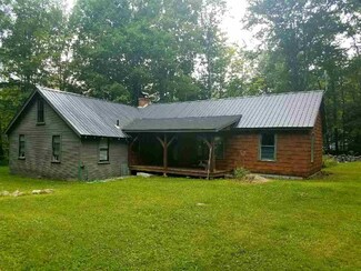 254 High Haith Rd, Center Harbor, NH 03226