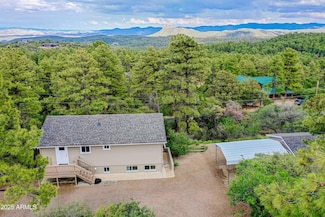1251 Navajo Rd, Prescott, AZ 86305