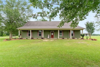 665 Andrew Mouhot Rd, Ragley, LA 70657