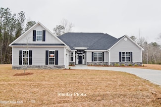 207 Big August Way, Jacksonville, NC 28544