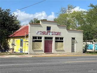 1202 W 2nd St, Mercedes, TX 78570