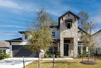 84 Perennial Canyon Dr, the Woodlands, TX 77375