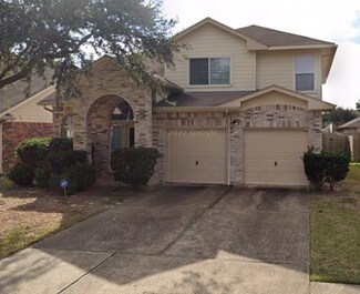 19207 Dillsbury Ct, Katy, TX 77449