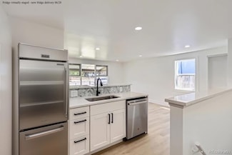 235 S Stuart St, Denver, CO 80219