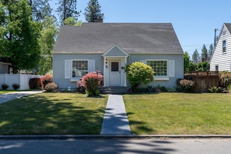 928 E Thurston Ave, Spokane, WA 99203