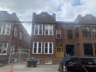 576 Williams Ave, Brooklyn, NY 11207