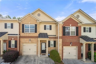 4849 Chaucery Ln, Norcross, GA 30071