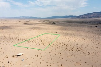 2000 Mesa Dr, Twentynine Palms, CA 92277