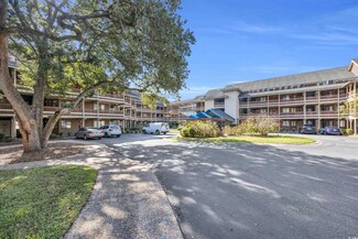 410 Melrose Place Unit 305, Myrtle Beach, SC 29572