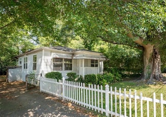 311 Henry Aaron Ave SW, Atlanta, GA 30310