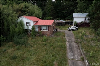 549 Ararat Hwy, Ararat, VA 24053