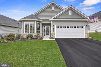 163 American Way, Downingtown, PA 19335