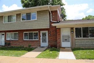 10640 Carroll Wood Way Unit 1, Saint Louis, MO 63128