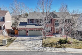 11730 Crow Hill Dr, Parker, CO 80134