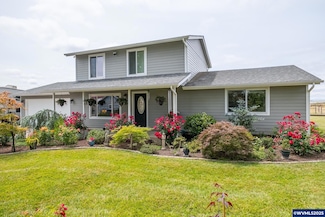 13793 Westside Ln S, Jefferson, OR 97352