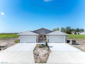 1513 Parke Ave S, Glyndon, MN 56547