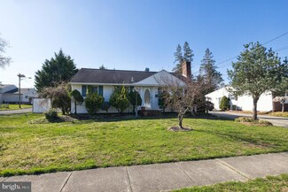 342 Cressmont Ave, Blackwood, NJ 08012