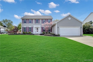 4179 Foxwood Ln, Buffalo, NY 14221