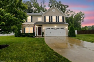 304 Michael Selby Dr, Hampton, VA 23666