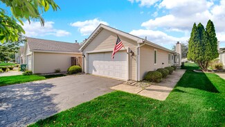 606 E 92nd Place, Merrillville, IN 46410