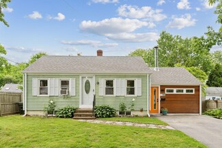 98 Linton St, South Portland, ME 04106