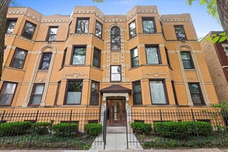 1023 N Hoyne Ave Unit 3B, Chicago, IL 60622