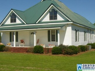 5571 County Road 24, Verbena, AL 36091