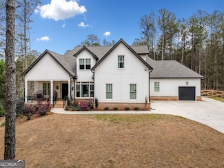 8215 Highway 81, Bethlehem, GA 30620