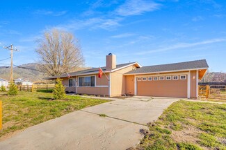 17980 Cedar Canyon Dr, Tehachapi, CA 93561