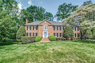 116 Thomashire Ct, Henrico, VA 23229