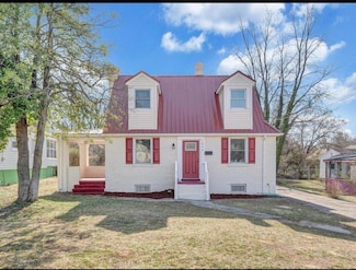 1543 Aspen St NW, Roanoke, VA 24017