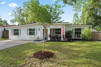 5270 44th Ave N, Saint Petersburg, FL 33709