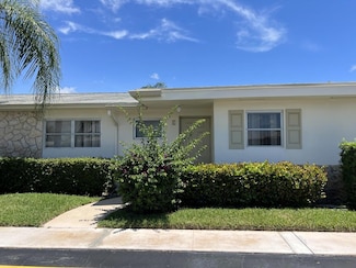 2804 Crosley Dr E Unit E, West Palm Beach, FL 33415