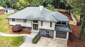 1996 Briarwood Dr, Gainesville, GA 30501