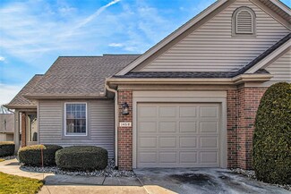 1458 Willow Ct, Goshen, IN 46528