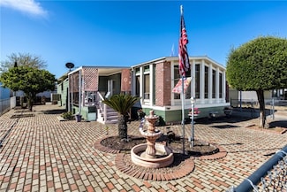 43695 Rassle Dr, Hemet, CA 92544