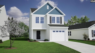 363 Pinaster Path, West Columbia, SC 29169