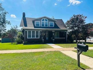 709 N Montgomery Ave, Sheffield, AL 35660