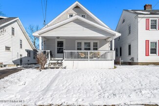 1401 Belmont Ave, Schenectady, NY 12308