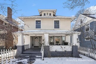 1234 Logan St SE, Grand Rapids, MI 49506