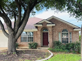 8102 Lerwick Ln, Round Rock, TX 78681