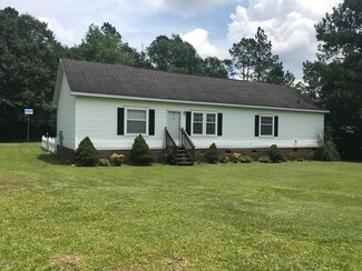 241 Chandler Rd, Vanceboro, NC 28586