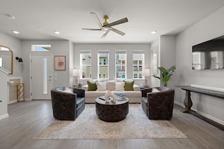 9015 Cattle Baron Path Unit 702, Austin, TX 78747