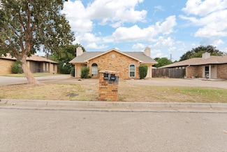 5123 Trail Dust Ln, Arlington, TX 76017