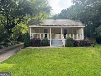 493 E Washington St, Madison, GA 30650