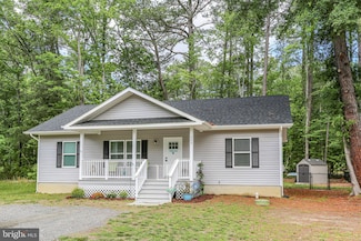 309 N Glebe Rd, Montross, VA 22520