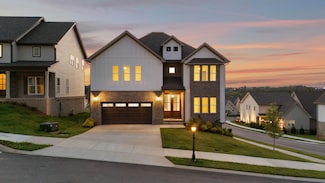 9891 Trestle Cir, Collegedale, TN 37363