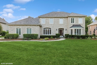 1600 Elderberry Dr, Libertyville, IL 60048